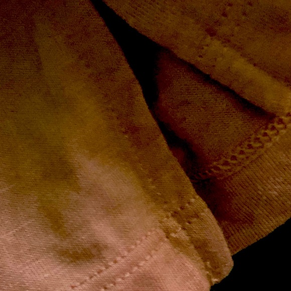 NWT Stars Above Lounge Top - Picture 5 of 6